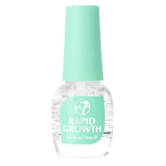 W7 Nail Treatments 15ml (1pc) (Options)