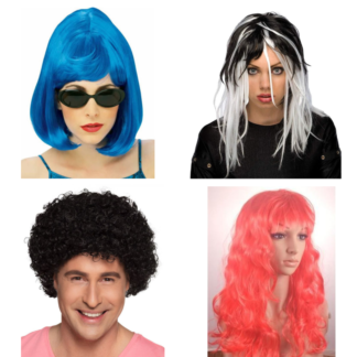 Wigs