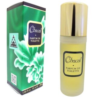Milton Lloyd - Chacal (55ml Pdt)