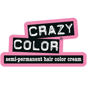 Crazy Color Hair Dye