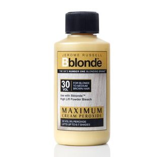 Jerome Russell Bblonde – Maximum Lift Cream Peroxide 75ml (6pc)