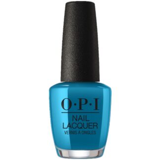 OPI Nail Lacquer - Grabs The Unicorn By The Horn
