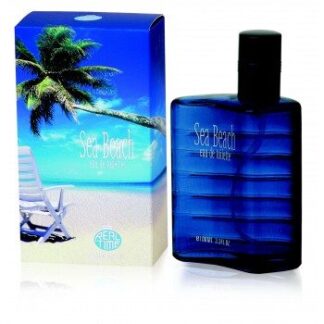 Real Time Sea Beach for men 100ml EDT (1pc)