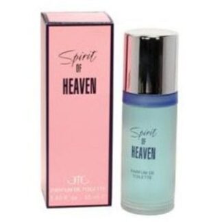 Milton Lloyd – Spirit of Heaven (55ml Pdt)